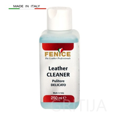 Leather Cleaner-odos valiklis 250ml